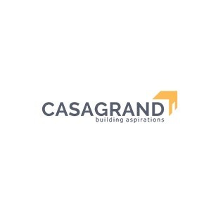 Casagrand Developer Logo