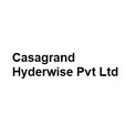Casagrand Hyderwise Pvt Ltd Developer Logo