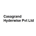 Casagrand Hyderwise Pvt Ltd Logo