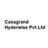Casagrand Hyderwise Pvt Ltd Developer Logo