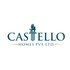 Castello Homes Pvt Ltd Castello Homes Pvt Ltd Developer Logo