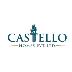 Castello Homes Pvt Ltd Developer Logo