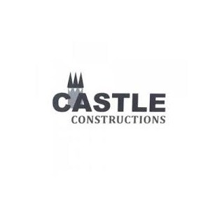 Castle Constructions logo