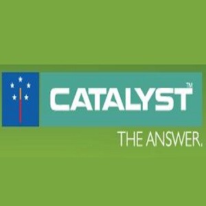 Catalyst Properties Logo