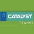 Catalyst Properties Developer Logo
