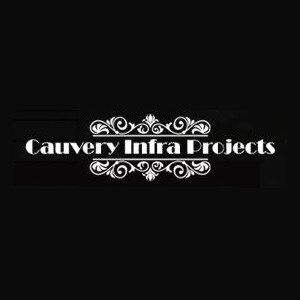 Cauvery Infra Projects Logo