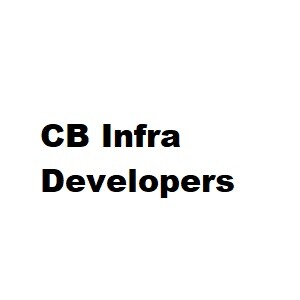 CB Infra Developers developer logo