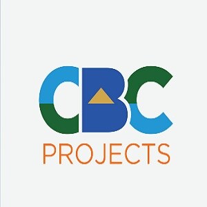 CBC Projects LLP developer logo