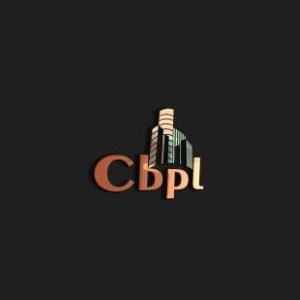 CBPL developer logo