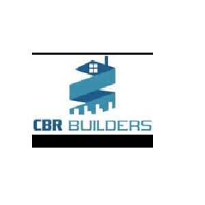 CBR Builders Developer Logo