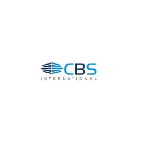 CBS Group developer logo