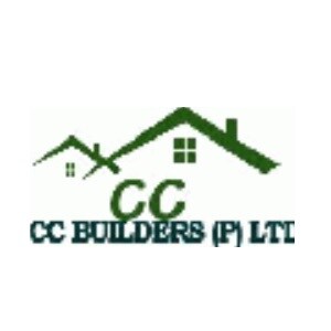 CC Builders logo