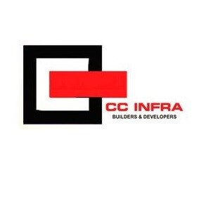CC Infra Logo