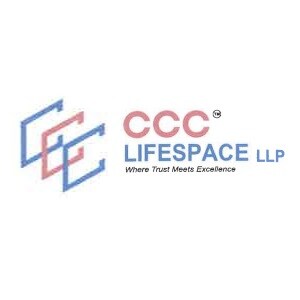 CCC Lifespace LLP developer logo