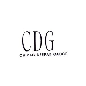 CDG Builders developer logo