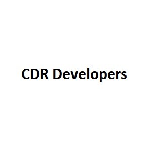 CDR Developers logo
