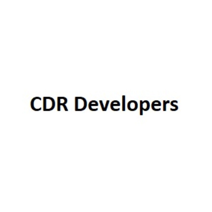 CDR Developers