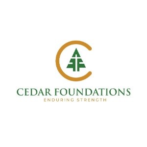 Cedar Foundations Pvt Ltd Logo