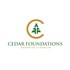 Cedar Foundations Pvt Ltd Developer Logo