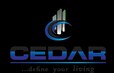 Cedar Group Developer Logo