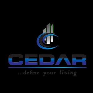 Cedar Group developer logo