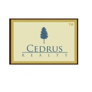 Cedrus Realty Developer Logo