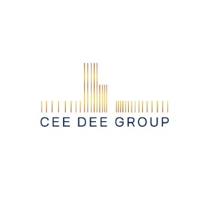 CEE DEE Group logo