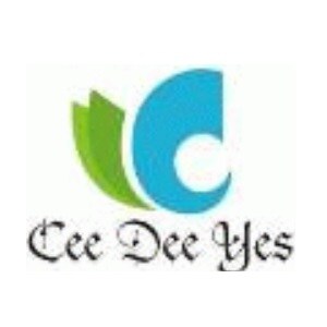 CeeDeeYes Infrastructure Development Pvt Ltd developer logo