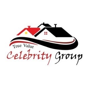 Celebrity Group Developer Logo