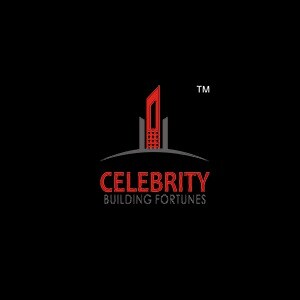 Celebrity Structures India Developer Logo