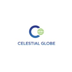 Celestial Globe logo