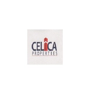 Celica Properties Pvt Ltd developer logo