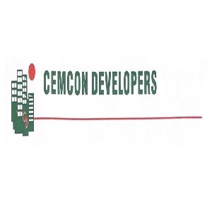 Cemcon Developers developer logo