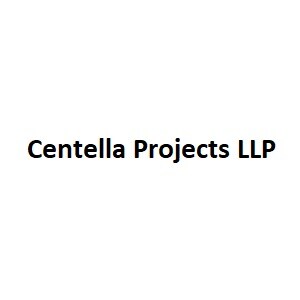 Centella Projects LLP Logo