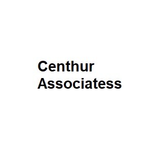 Centhur Associatess developer logo