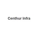 Centhur Infra Logo