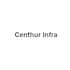 Centhur Infra Centhur Infra Developer Logo