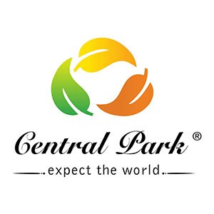 Central Park Group Developer Logo