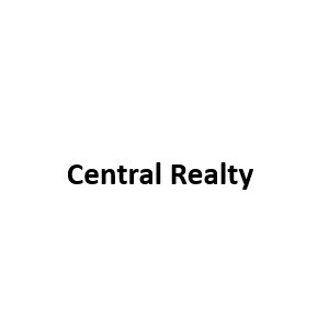Central Realty Developer Logo