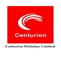 Centurion Holidays limited Logo