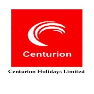 Centurion Holidays limited logo