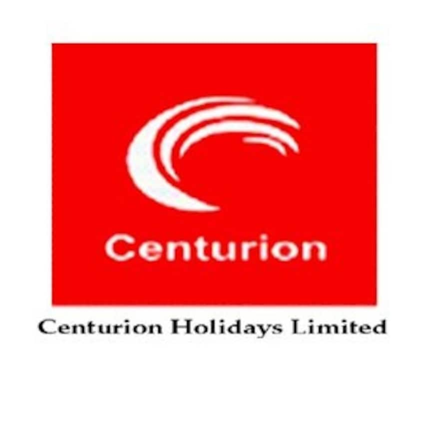 Centurion Holidays limited