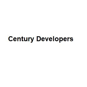 Century Developers logo