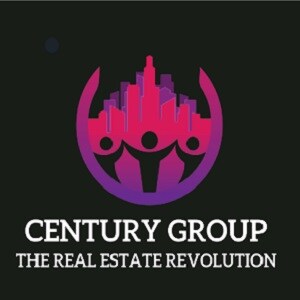 Century Group Developer Logo