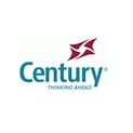 Century Real Estate Logo