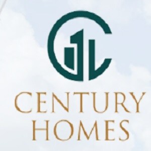 Century Homes developer logo
