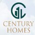 Century Homes Developer Logo