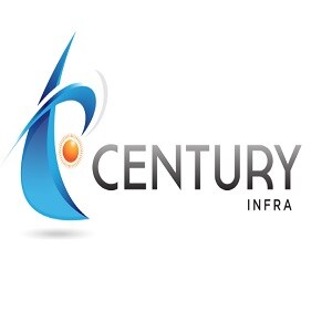 Century Infra Group logo