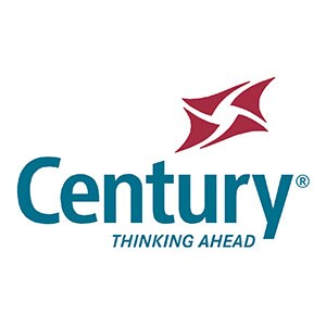 Century Real Estate Developer Logo