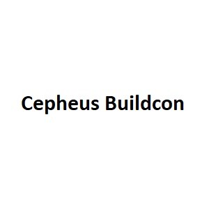 Cepheus Buildcon developer logo